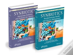 Capa do artigo Synbiotics, 2 Volume Set