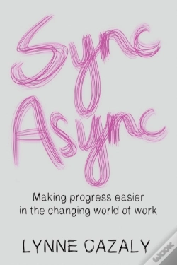 Capa do artigo Sync Async