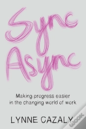 Capa do artigo Sync Async