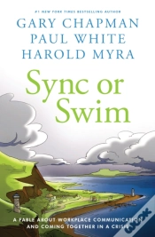 Capa do artigo Sync Or Swim