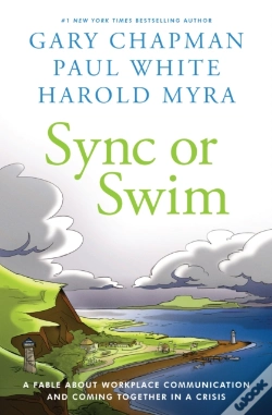 Capa do artigo Sync Or Swim