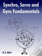 Capa do artigo Synchro, Servo And Gyro Fundamentals