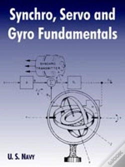 Capa do artigo Synchro, Servo And Gyro Fundamentals