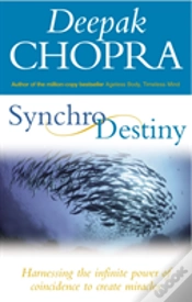 Capa do artigo Synchrodestiny