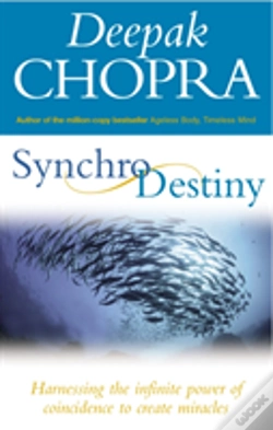 Capa do artigo Synchrodestiny