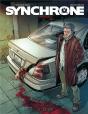 Synchrone Tome 1 ; Trauma - Preview