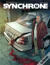 Capa do artigo Synchrone Tome 1 ; Trauma