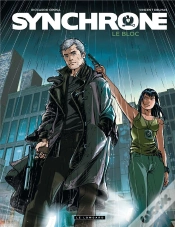 Capa do artigo Synchrone Tome 2 ; Le Bloc