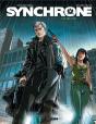 Synchrone Tome 2 ; Le Bloc - Preview