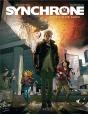 Synchrone Tome 3 ; Épreuve De Sang - Preview