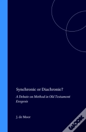 Synchronic Or Diachronic?