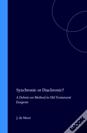 Capa do artigo Synchronic Or Diachronic?