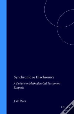 Capa do artigo Synchronic Or Diachronic?