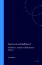 Synchronic Or Diachronic? - Preview