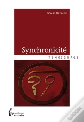 Capa do artigo Synchronicite