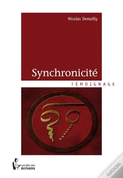 Capa do artigo Synchronicite