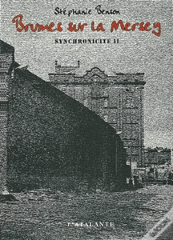 Capa do artigo Synchronicité T.2 ; Brumes Sur La Mersey