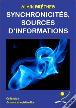 Capa do artigo Synchronicités, Sources D'Informations