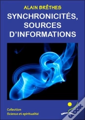 Capa do artigo Synchronicités, Sources D
