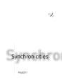 Synchronicities - Preview