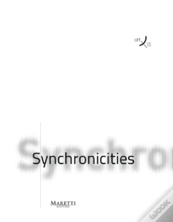 Capa do artigo Synchronicities
