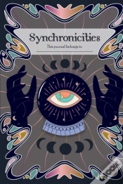 Capa do artigo Synchronicities