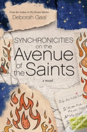 Synchronicities On The Avenue Of The Sai