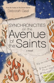 Capa do artigo Synchronicities On The Avenue Of The Sai