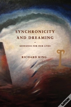 Capa do artigo Synchronicity And Dreaming