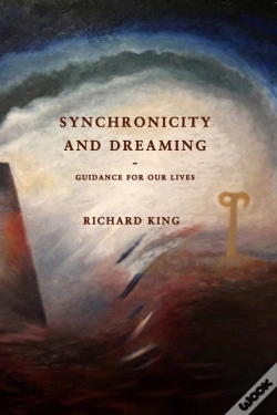 Capa do artigo Synchronicity And Dreaming