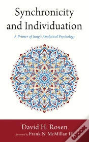 Capa do artigo Synchronicity And Individuation