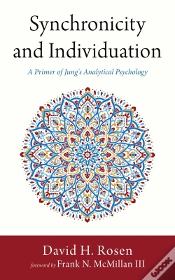 Capa do artigo Synchronicity And Individuation