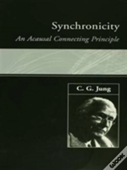 Capa do artigo Synchronicity