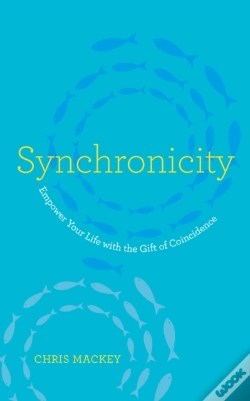 Capa do artigo Synchronicity