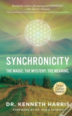 Capa do artigo Synchronicity