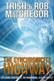 Capa do artigo Synchronicity Highway - Exploring Coincidence, The Paranormal & Alien Contact