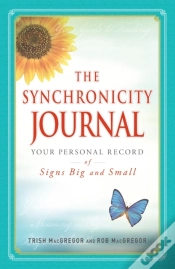 Capa do artigo Synchronicity Journal