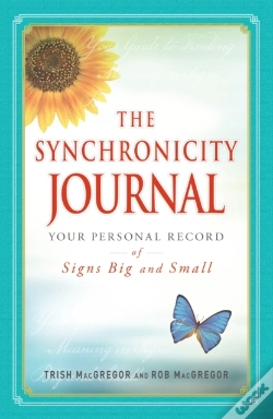 Capa do artigo Synchronicity Journal