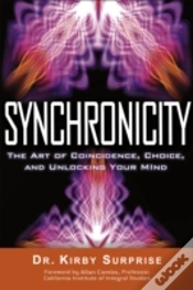 Capa do artigo Synchronicity
