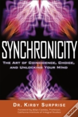 Capa do artigo Synchronicity