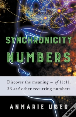 Capa do artigo Synchronicity Numbers