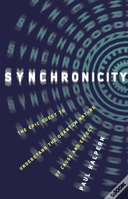 Capa do artigo Synchronicity