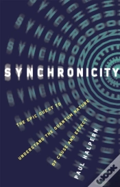 Capa do artigo Synchronicity