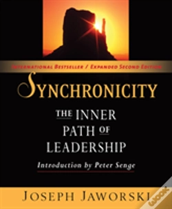 Capa do artigo Synchronicity: The Inner Path Of Leadership