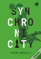 Capa do artigo Synchronicity