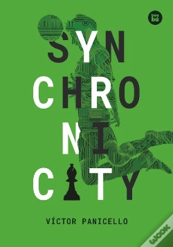 Capa do artigo Synchronicity