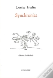 Capa do artigo Synchronies