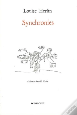 Capa do artigo Synchronies