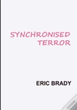 Capa do artigo Synchronised Terror