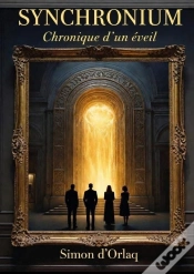 Capa do artigo Synchronium